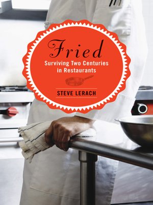 cover image of Fried
